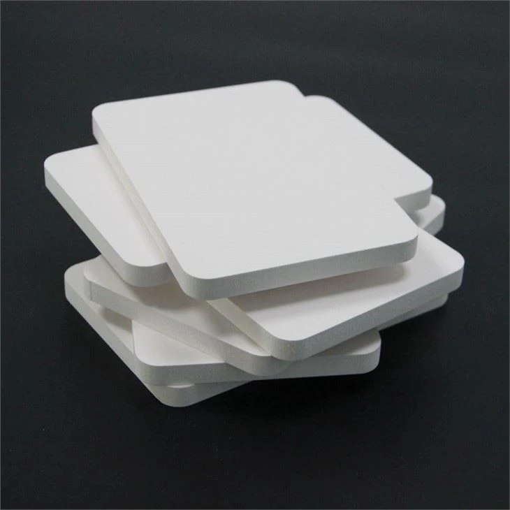 pvc foam board white