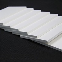 Tablero Celuka de Espuma de PVC 17mm