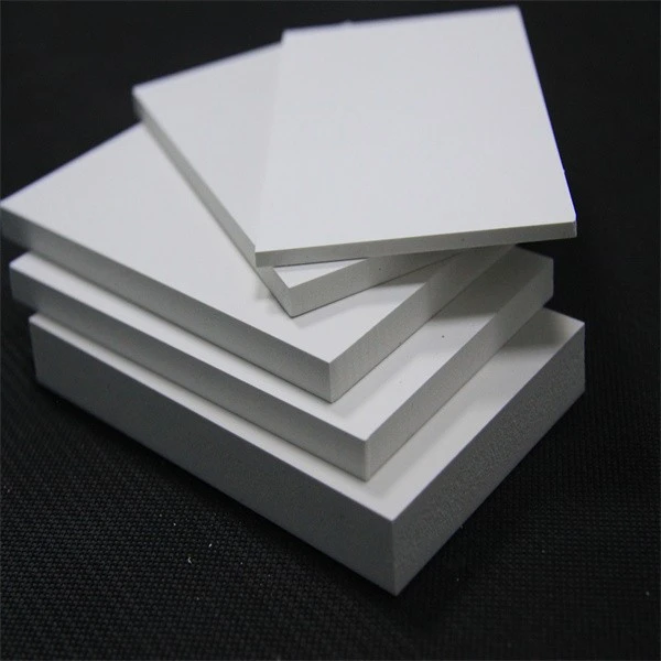 High-density PVC Foam Board For Construction