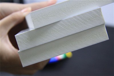 Tablero de letreros de PVC impermeable Foamcore